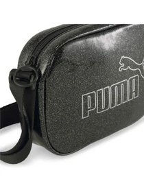 Сумки PUMA Core Up Cross Body Bag модель 079361 Фото