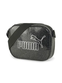 Сумки PUMA Core Up Cross Body Bag модель 079361 Фото