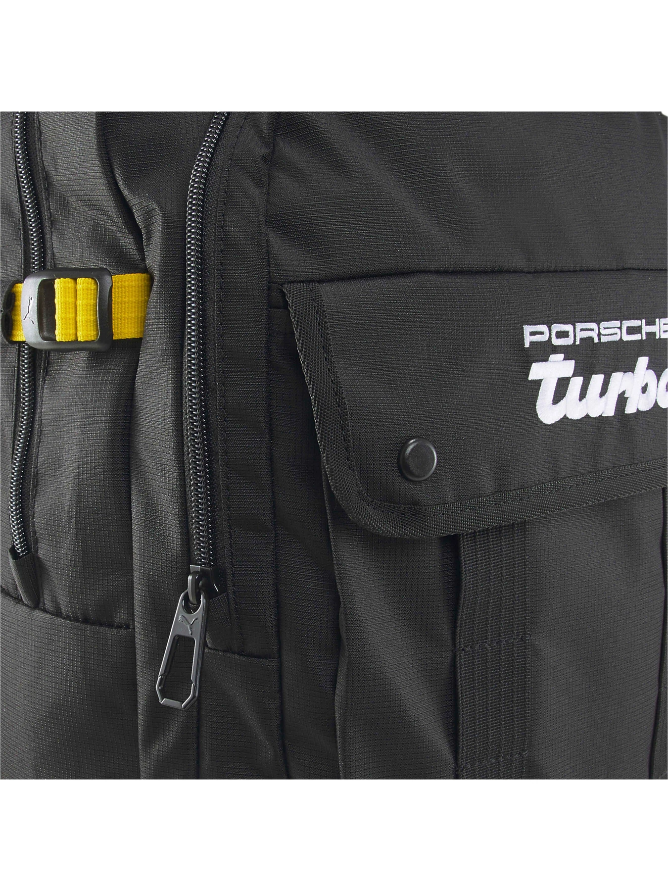 Рюкзаки PUMA Porsche Legacy Backpack модель 079096 Фото