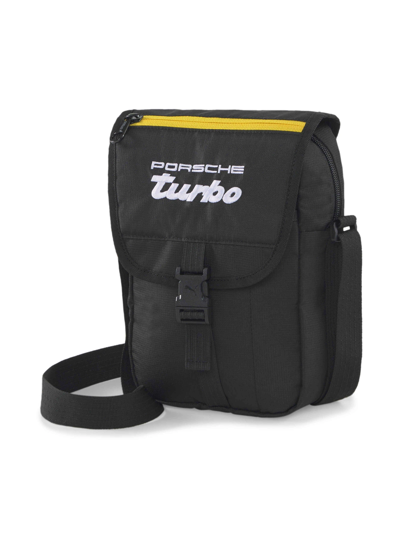 Сумки PUMA Porsche Legacy Small Msgr. модель 079097 Сумки PUMA Porsche Legacy Small Msgr. модель 079097 Фото