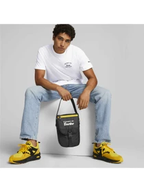Сумки PUMA Porsche Legacy Small Msgr. модель 079097 Фото