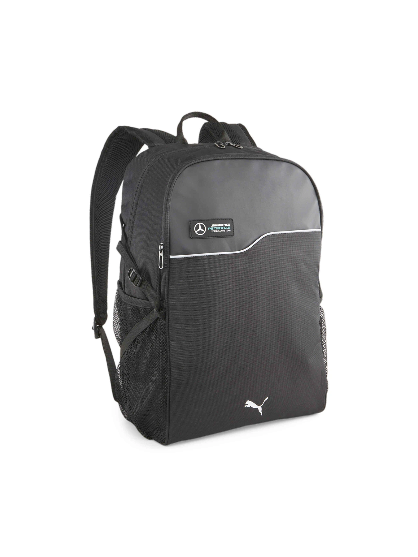 Рюкзаки PUMA Mapf1 Backpack модель 079887 Фото