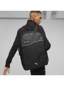 Рюкзаки PUMA Mapf1 Backpack модель 079887 Фото