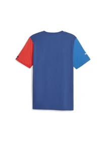 Футболки і поло PUMA Bmw Mms Logo Tee + модель 621298 Фото