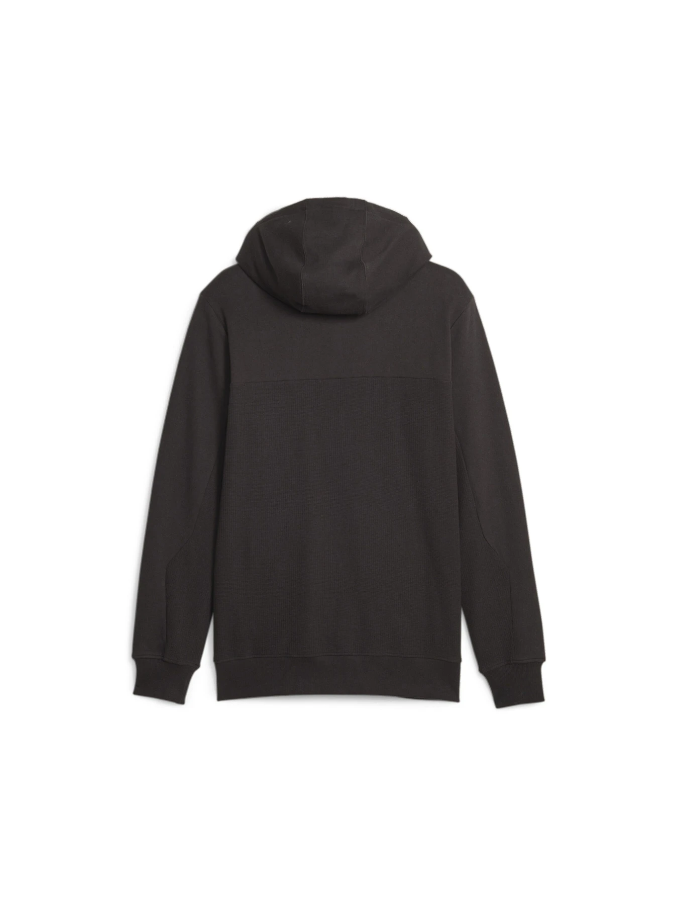Худі та світшоти PUMA Bmw Mms Hdd Sweat Jacket модель 621221 Фото