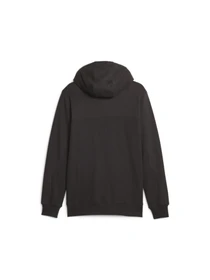 Худі та світшоти PUMA Bmw Mms Hdd Sweat Jacket модель 621221 Фото