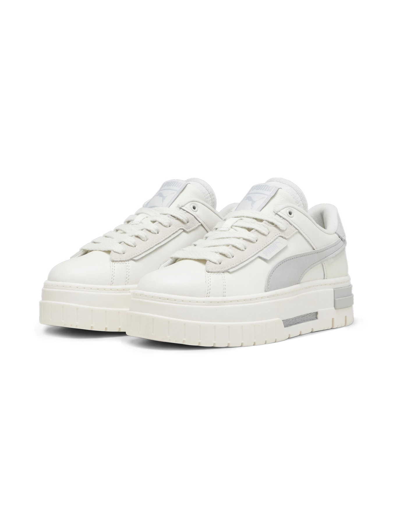Кроссовки PUMA Mayze Crashed Selflove Wns модель 393069 Кроссовки PUMA Mayze Crashed Selflove Wns модель 393069 Фото