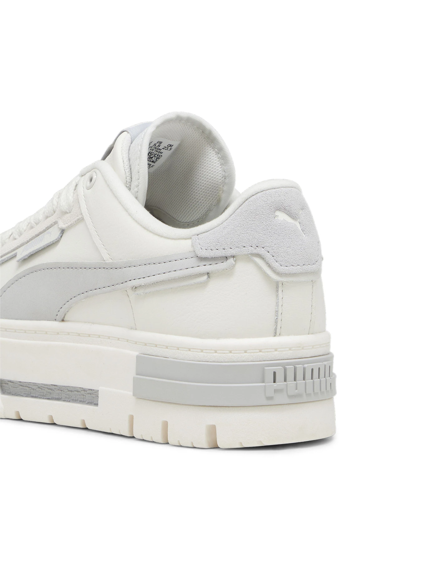 Кроссовки PUMA Mayze Crashed Selflove Wns модель 393069 Кроссовки PUMA Mayze Crashed Selflove Wns модель 393069 Фото