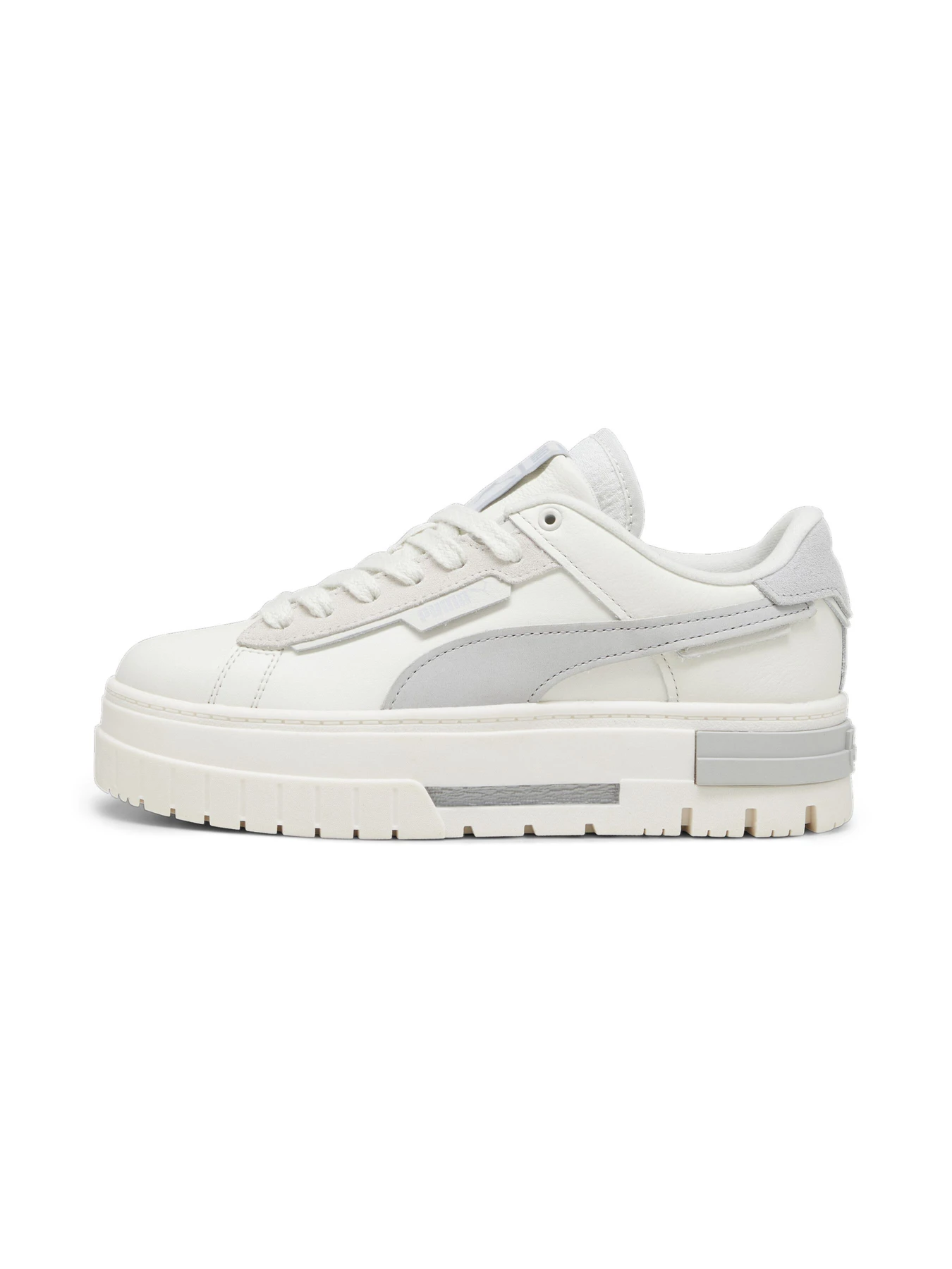 Кроссовки PUMA Mayze Crashed Selflove Wns модель 393069 Кроссовки PUMA Mayze Crashed Selflove Wns модель 393069 Фото