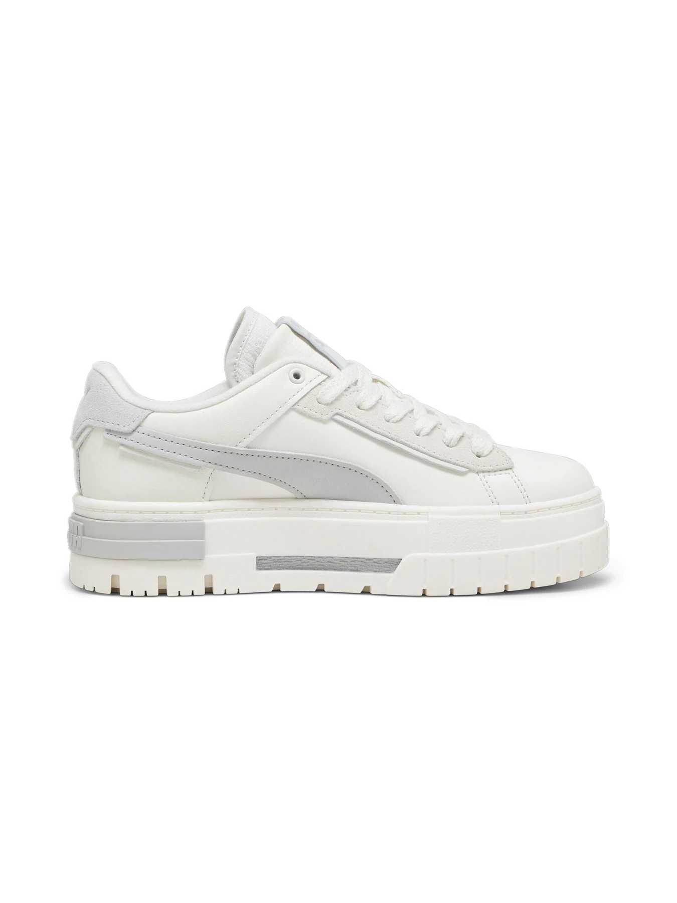 Кроссовки PUMA Mayze Crashed Selflove Wns модель 393069 Кроссовки PUMA Mayze Crashed Selflove Wns модель 393069 Фото