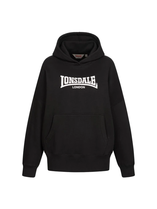 Жіноче Худі Lonsdale фото 2