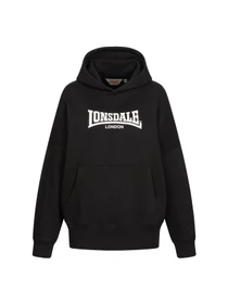 Худи и свитшоты Lonsdale модель 117208 Фото