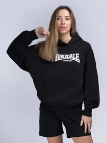 Худи и свитшоты Lonsdale модель 117208 Фото