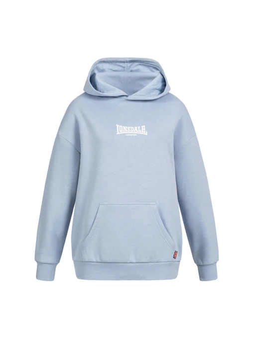 Жіноче Худі Lonsdale фото 2