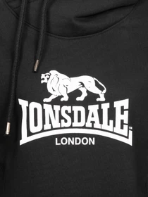Худи и свитшоты Lonsdale модель 117323 Фото