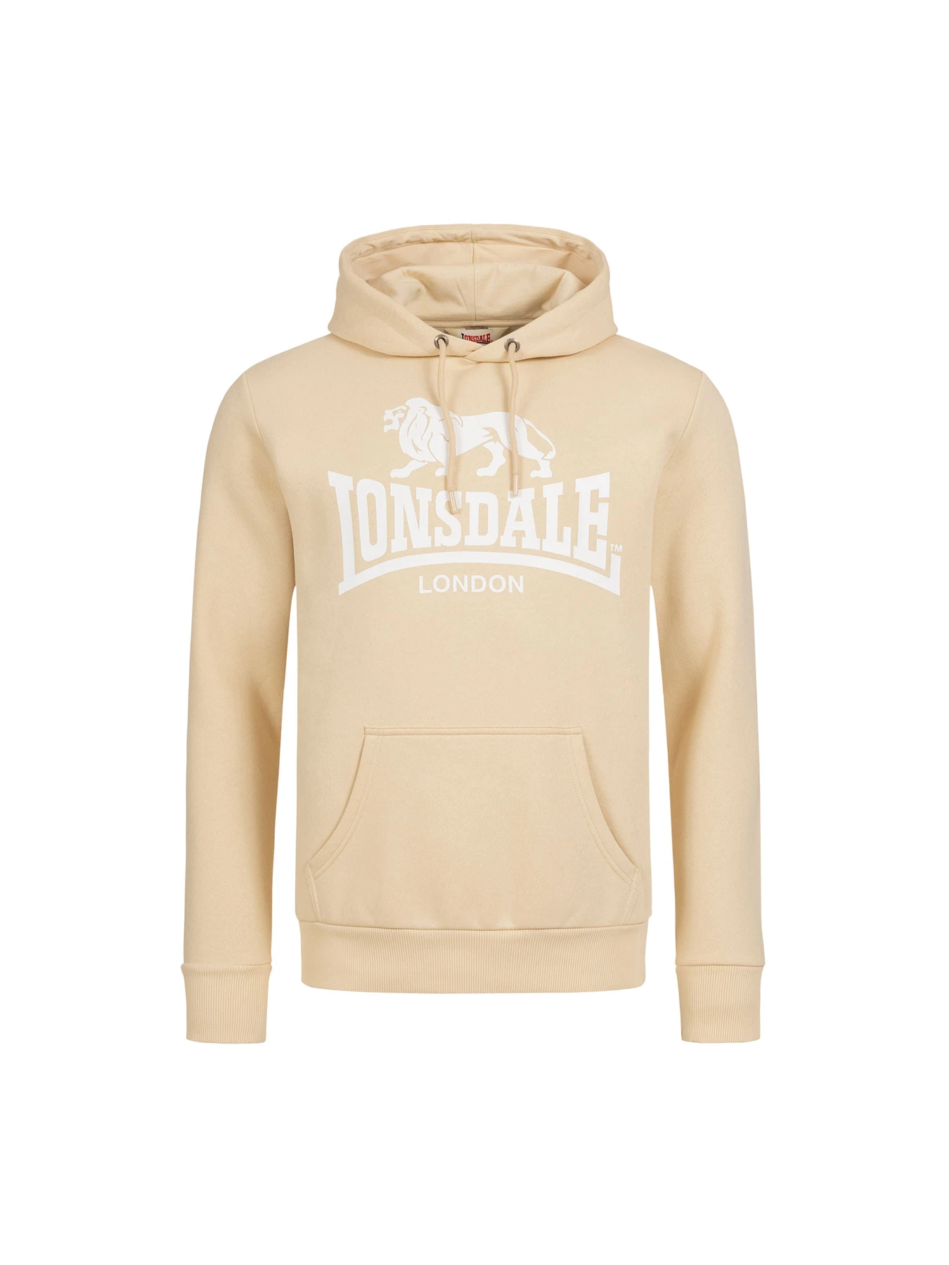 Худи и свитшоты Lonsdale Sherborne модель 114093 Фото