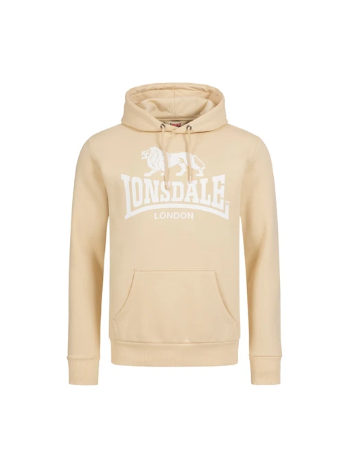 Худи и свитшоты Lonsdale Sherborne модель 114093 Фото