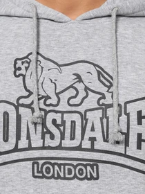Худи и свитшоты Lonsdale модель 117423 Фото