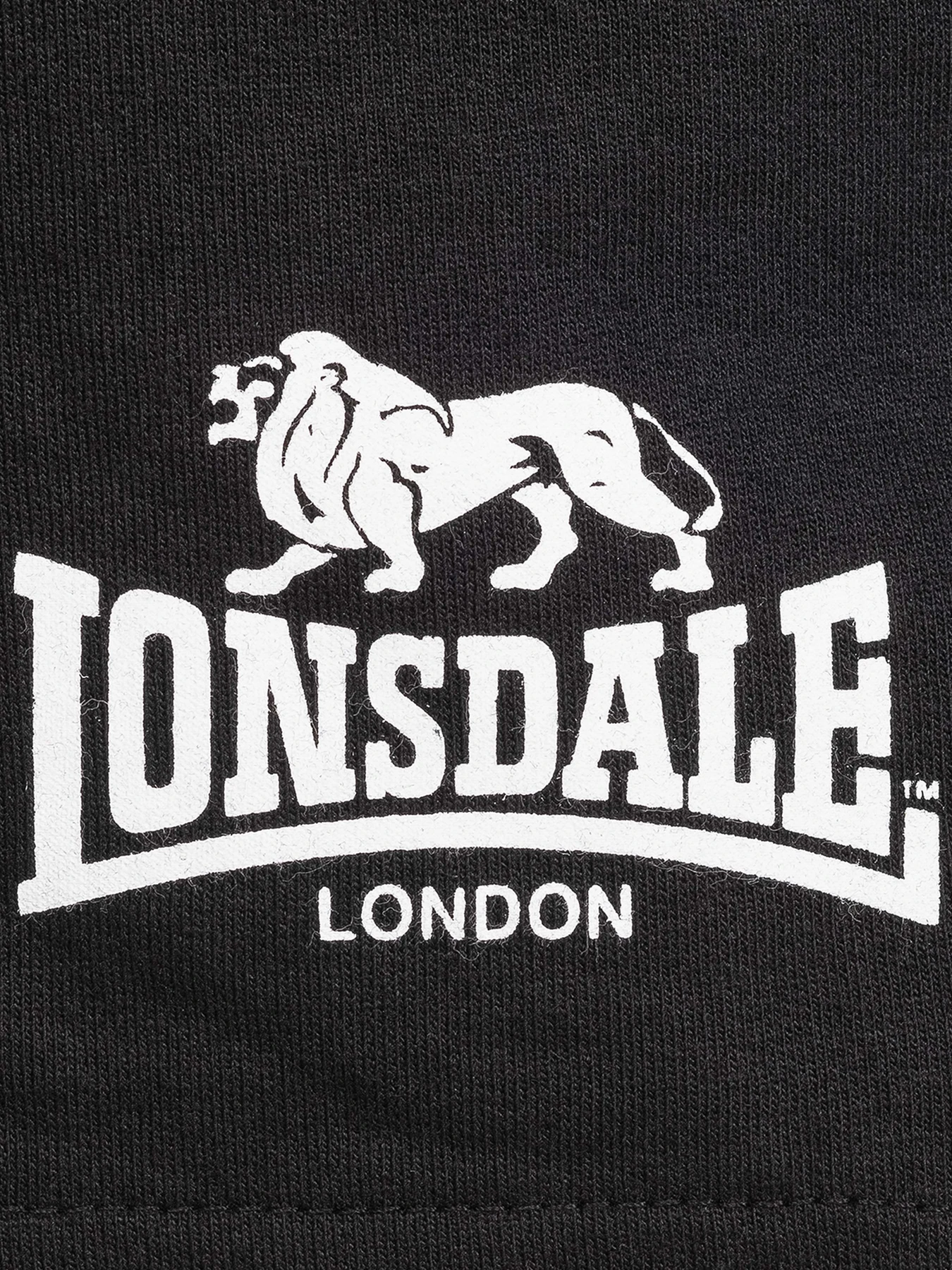 Шорти Lonsdale модель 113699 Фото