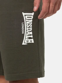 Шорты Lonsdale модель 117111 Фото