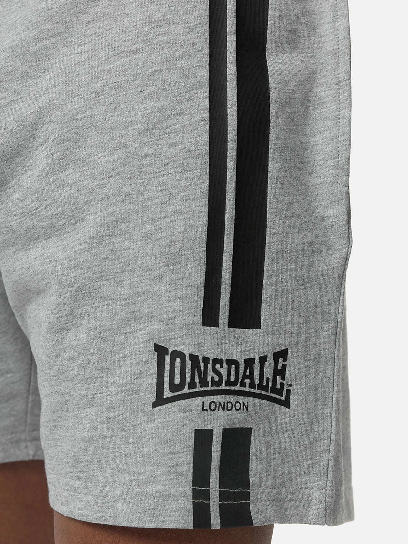 Шорты Lonsdale модель 117368 Фото