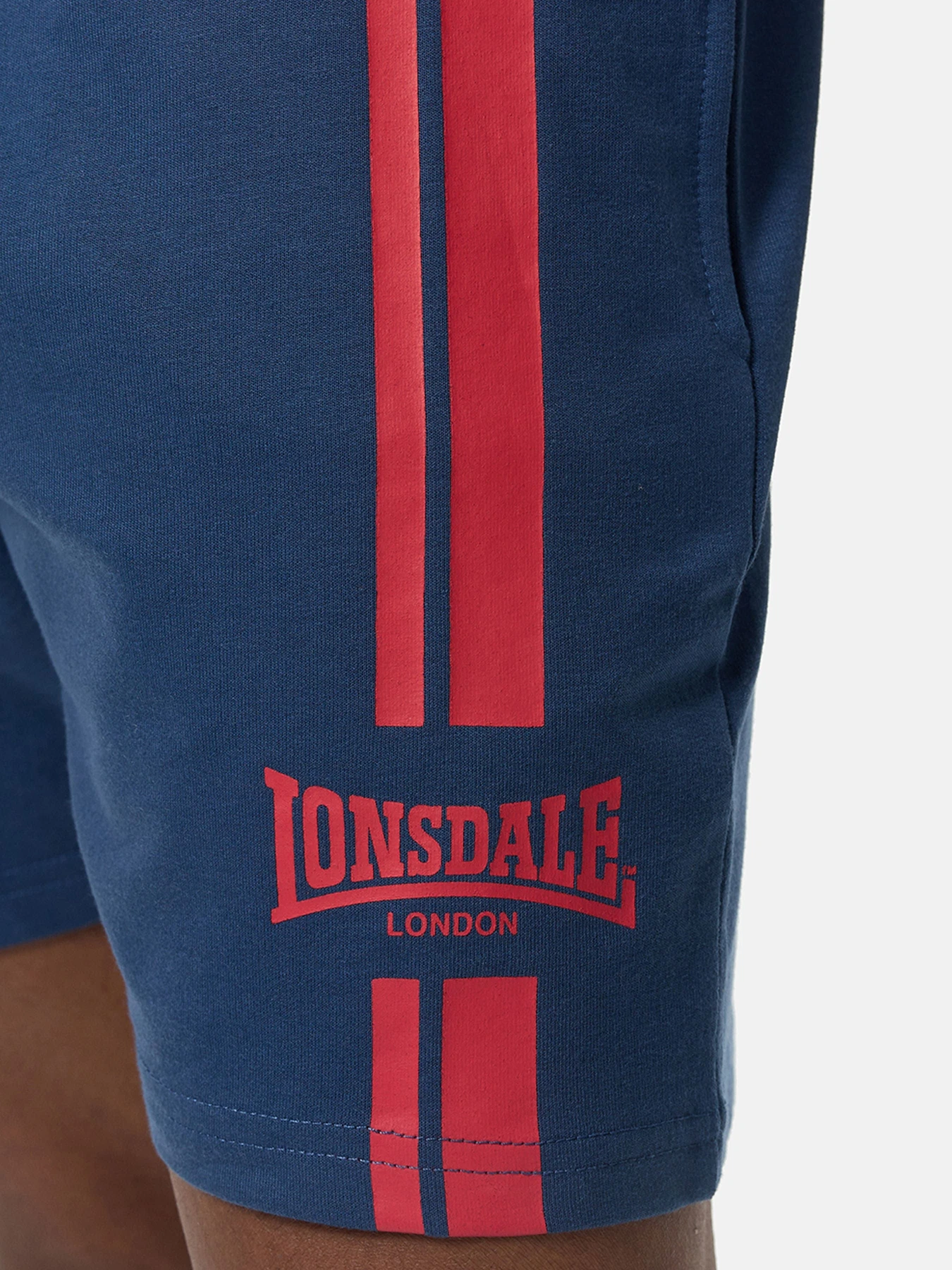 Шорты Lonsdale модель 117368 Фото