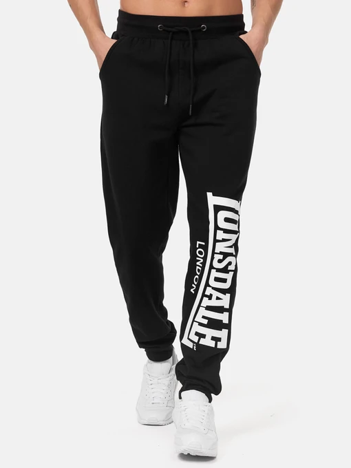 Брюки Lonsdale модель 110786 Фото