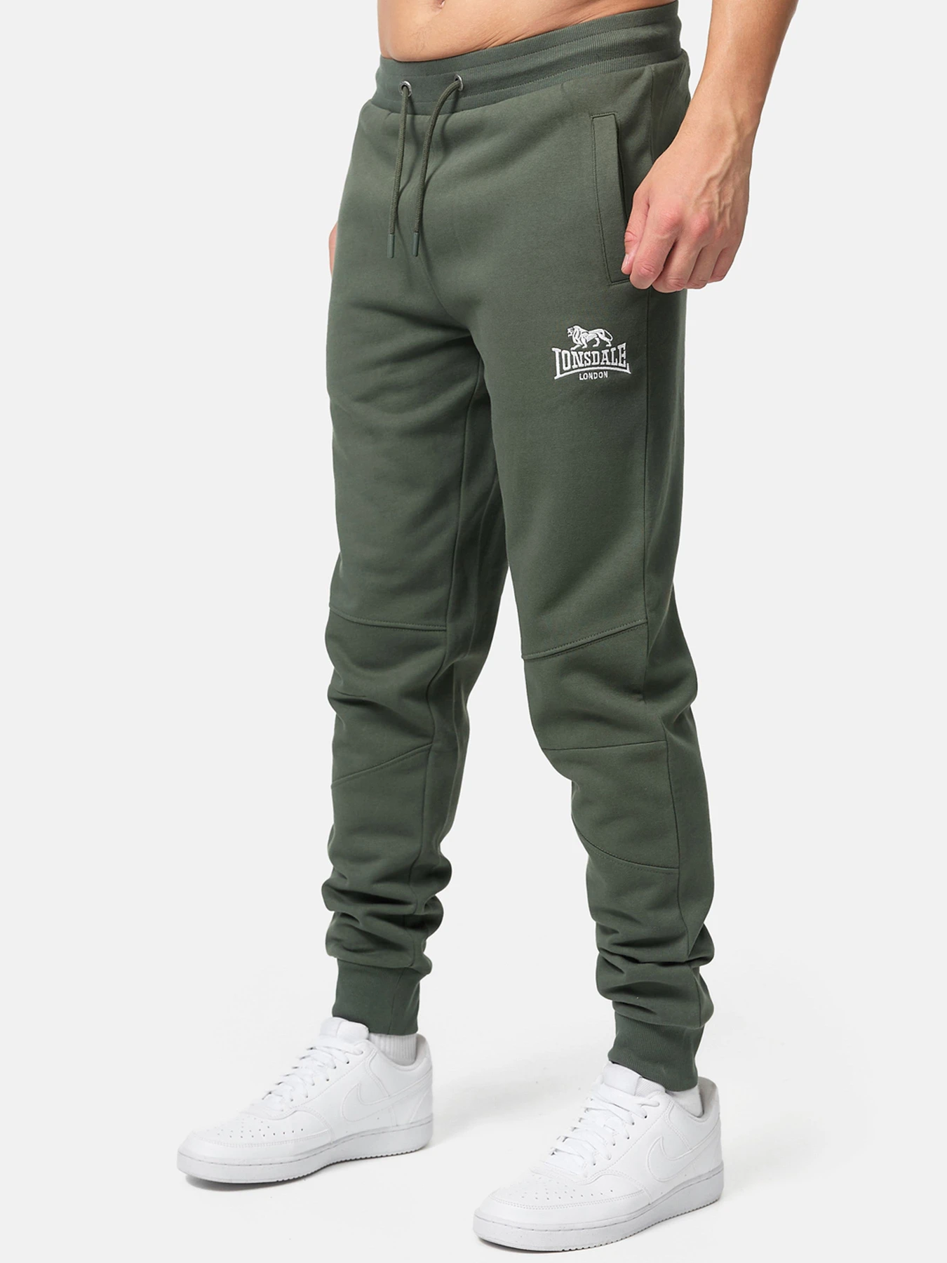 Брюки Lonsdale модель 114086 Фото