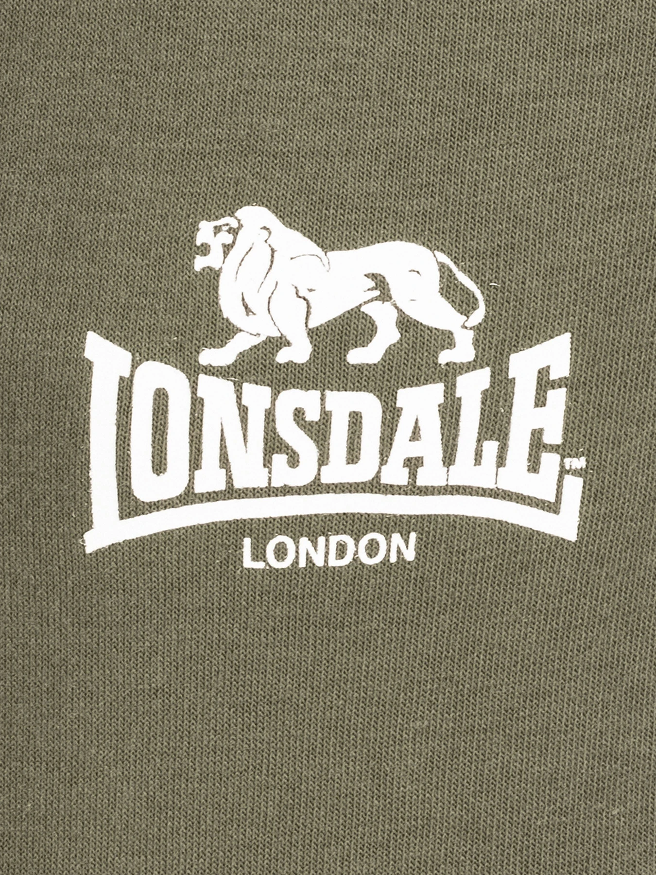 Брюки Lonsdale модель 114094 Фото