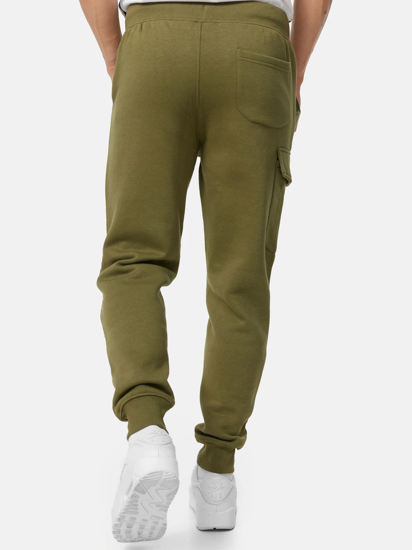 Брюки Lonsdale модель 117313 Фото