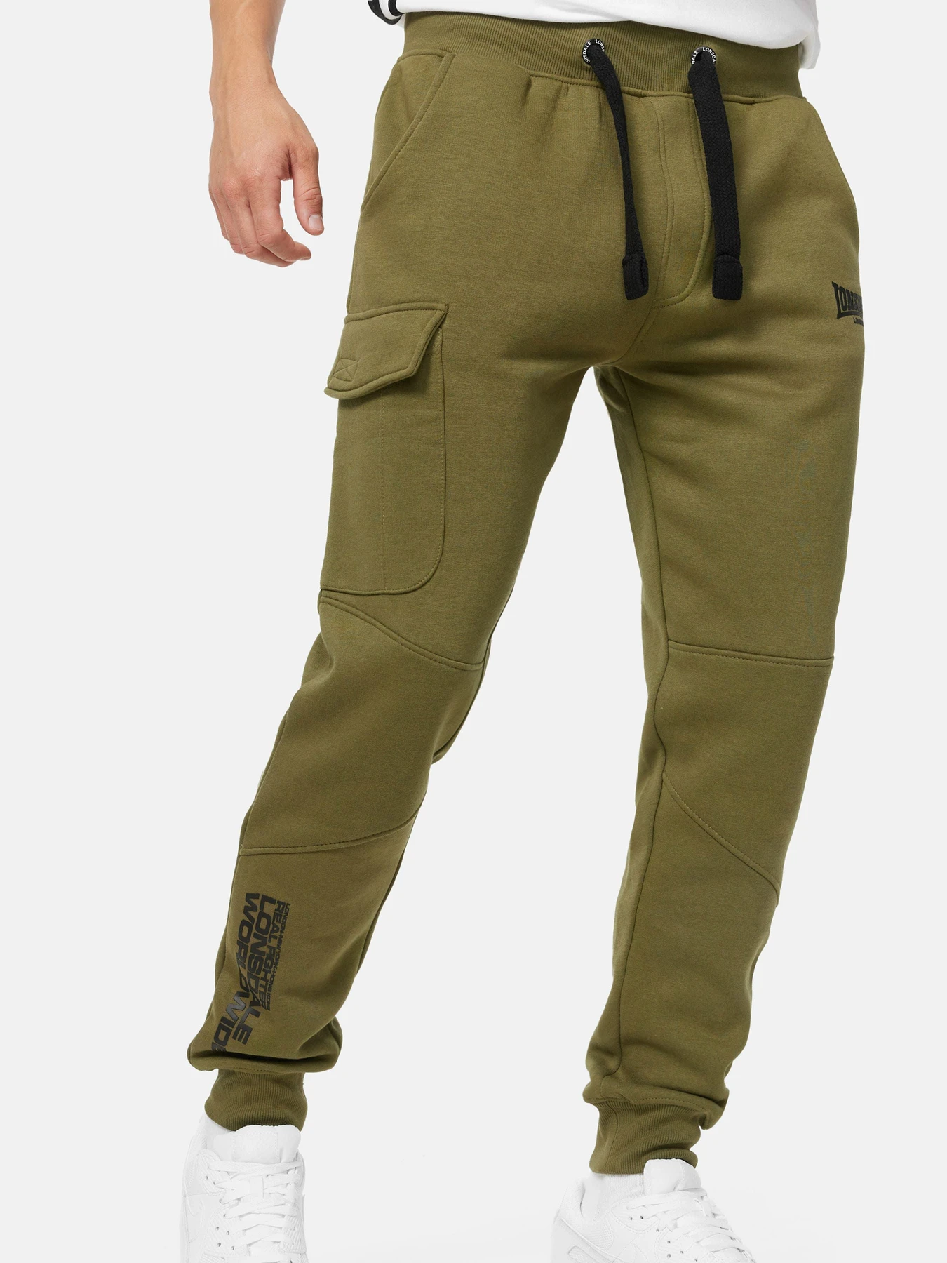 Брюки Lonsdale модель 117313 Фото