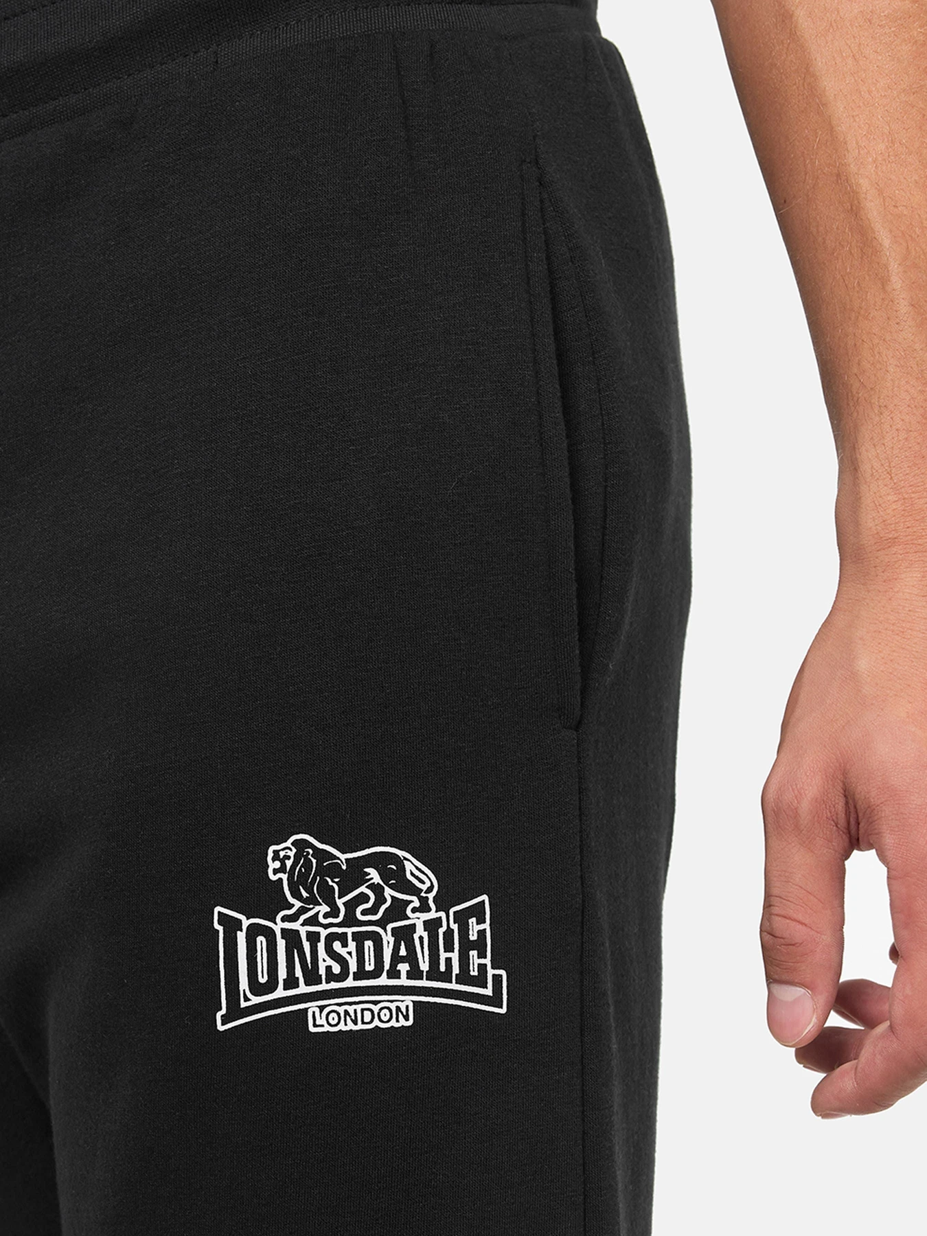 Брюки Lonsdale модель 117429 Фото