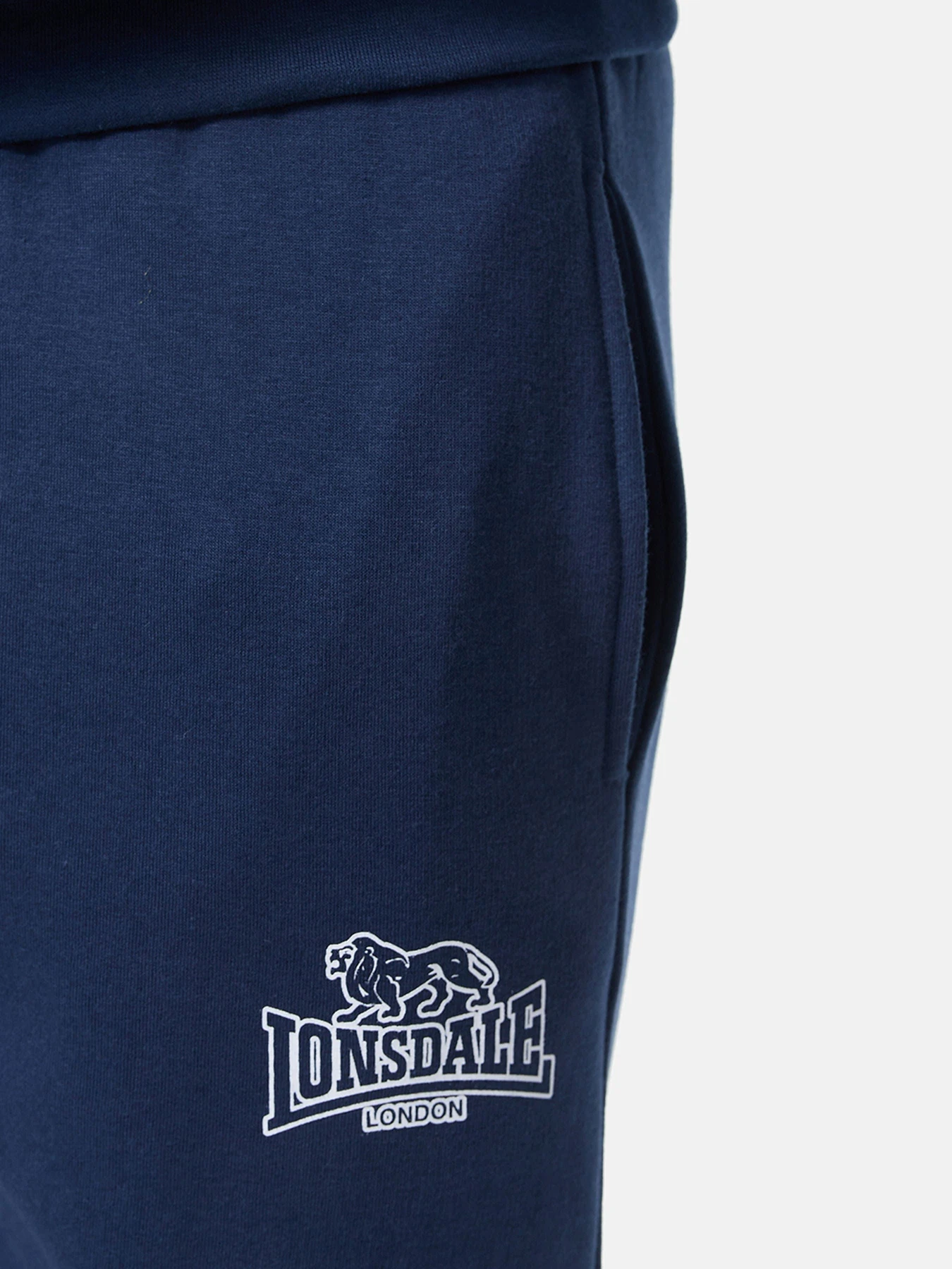 Брюки Lonsdale модель 117429 Фото