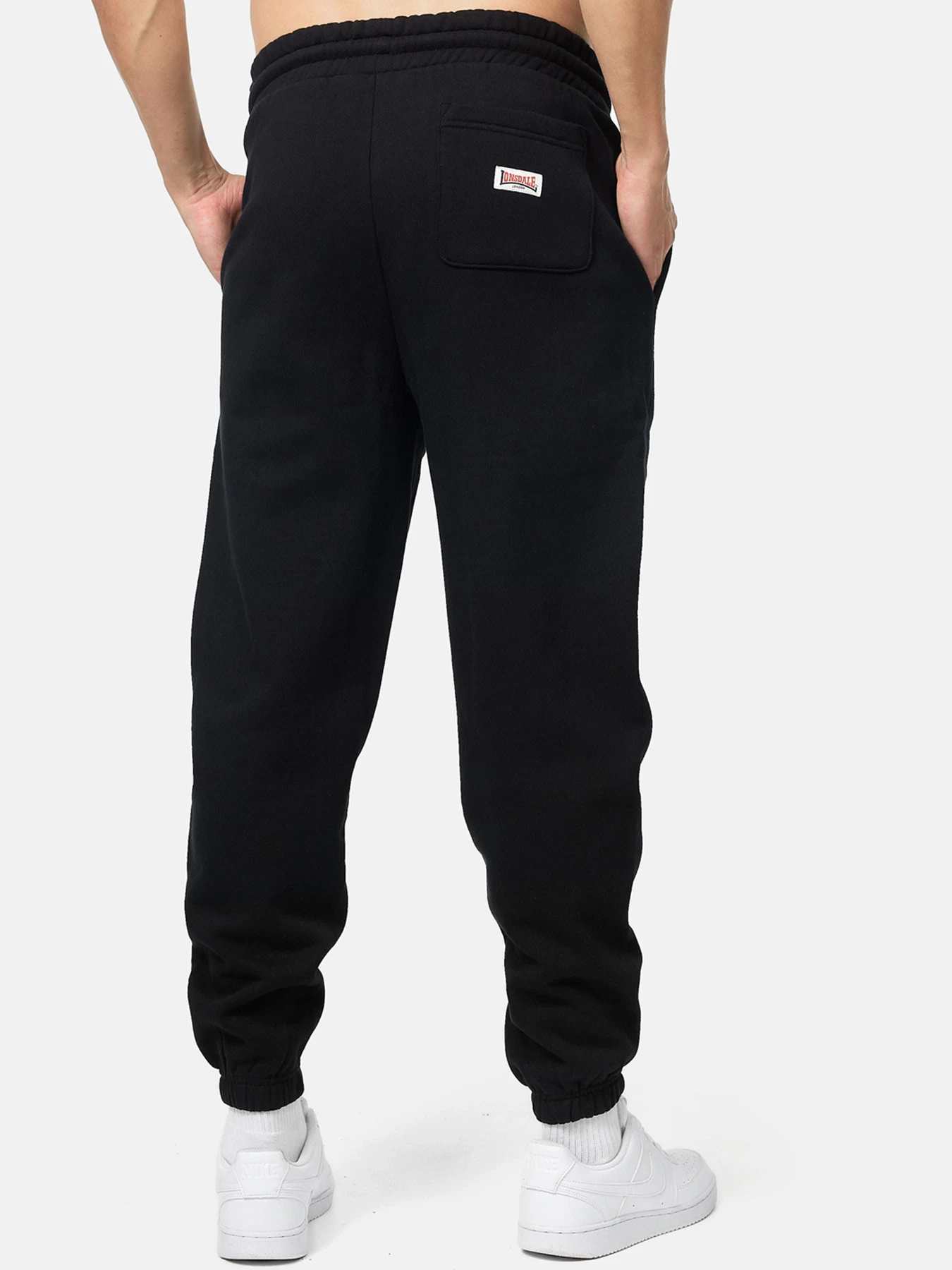 Брюки Lonsdale модель 117483 Фото