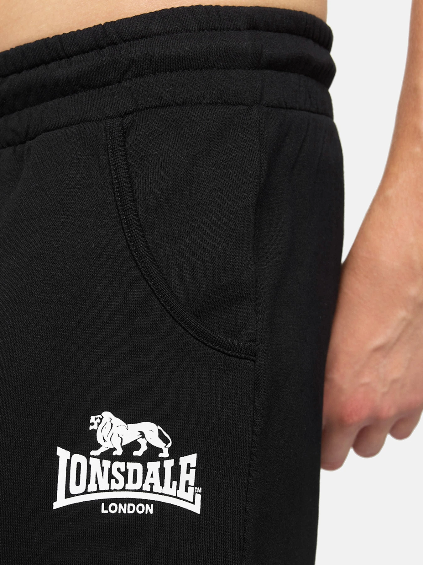 Брюки Lonsdale модель 117516 Фото