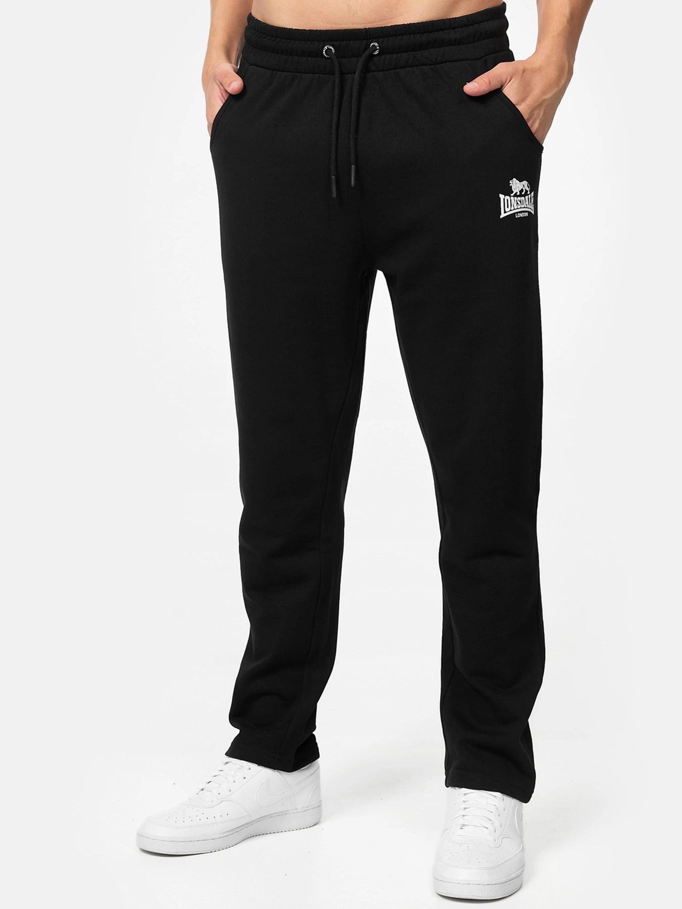 Брюки Lonsdale модель 117516 Фото