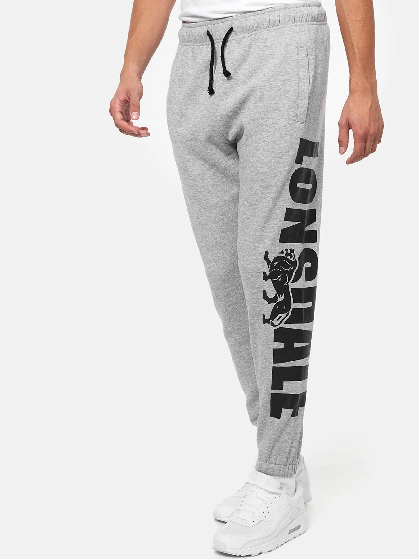 Брюки Lonsdale модель 117430 Фото