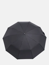 Зонты Monsen модель C1005an-black Фото