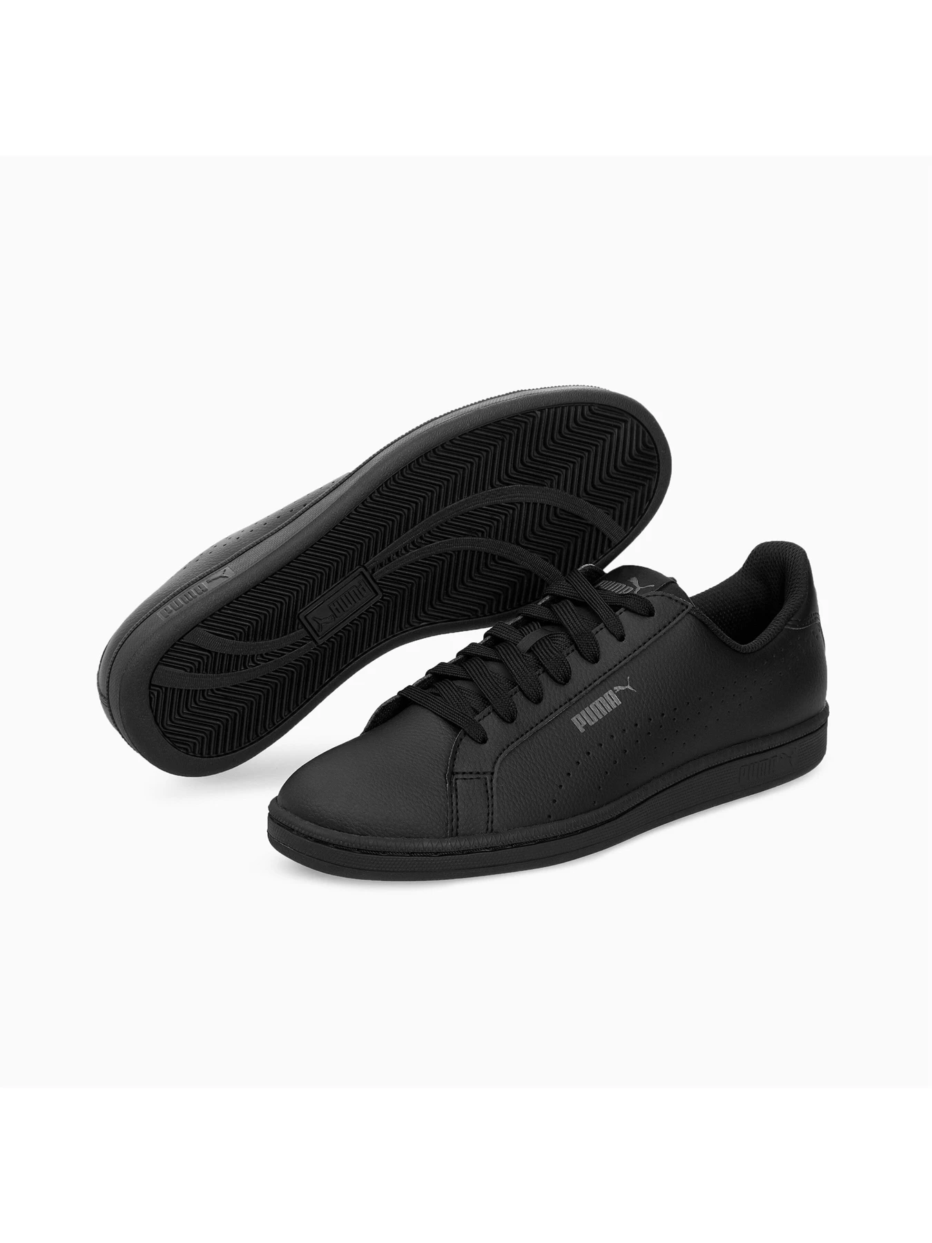 Кросівки PUMA Smash Perf модель 363722 Кросівки PUMA Smash Perf модель 363722 Фото
