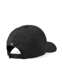 Шапки та кепки PUMA Bmw Mms Heritage Bb Cap модель 024479 Фото