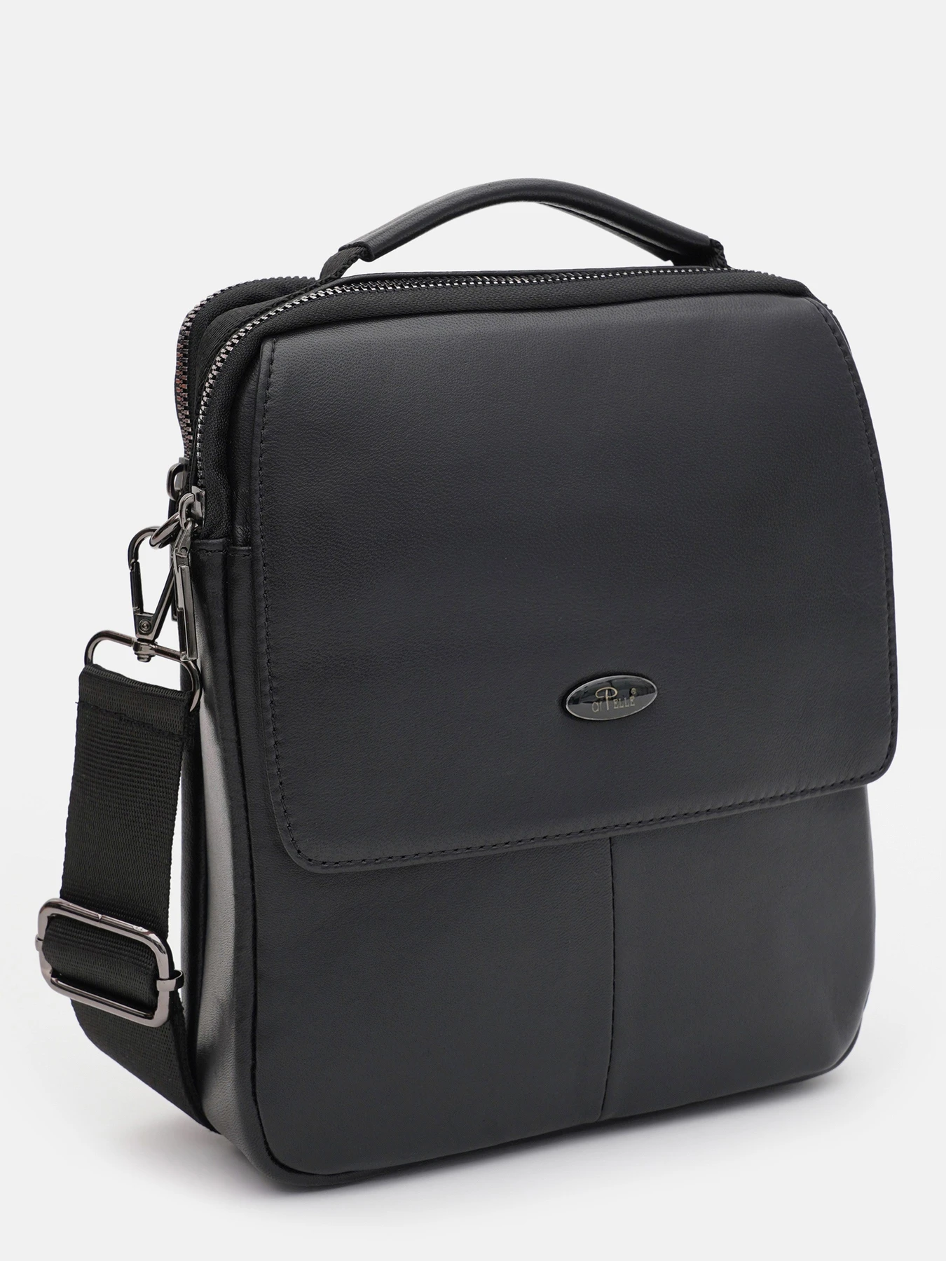 Сумки Ricco Grande модель T1tr0044bl-black Фото