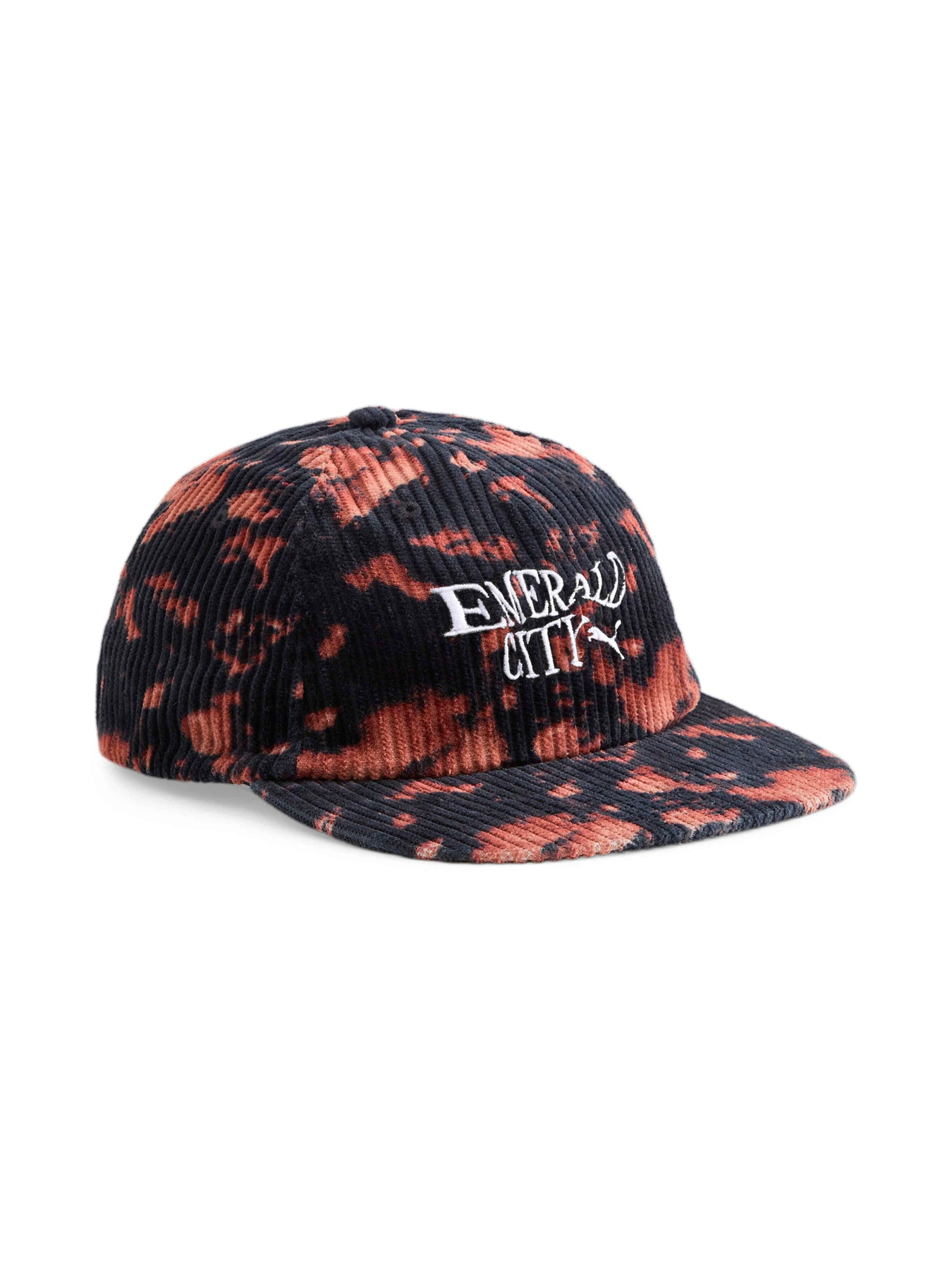 Шапки и кепки PUMA Hometown Heroes Grunge Cap 6 модель 024885 Шапки и кепки PUMA Hometown Heroes Grunge Cap 6 модель 024885 Фото