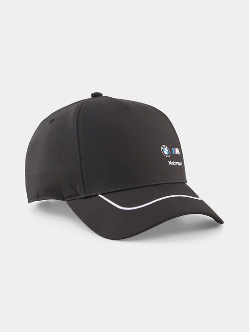 Шапки и кепки PUMA Bmw Mms Bb Cap модель 024788 Фото