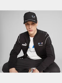 Шапки и кепки PUMA Bmw Mms Bb Cap модель 024788 Фото