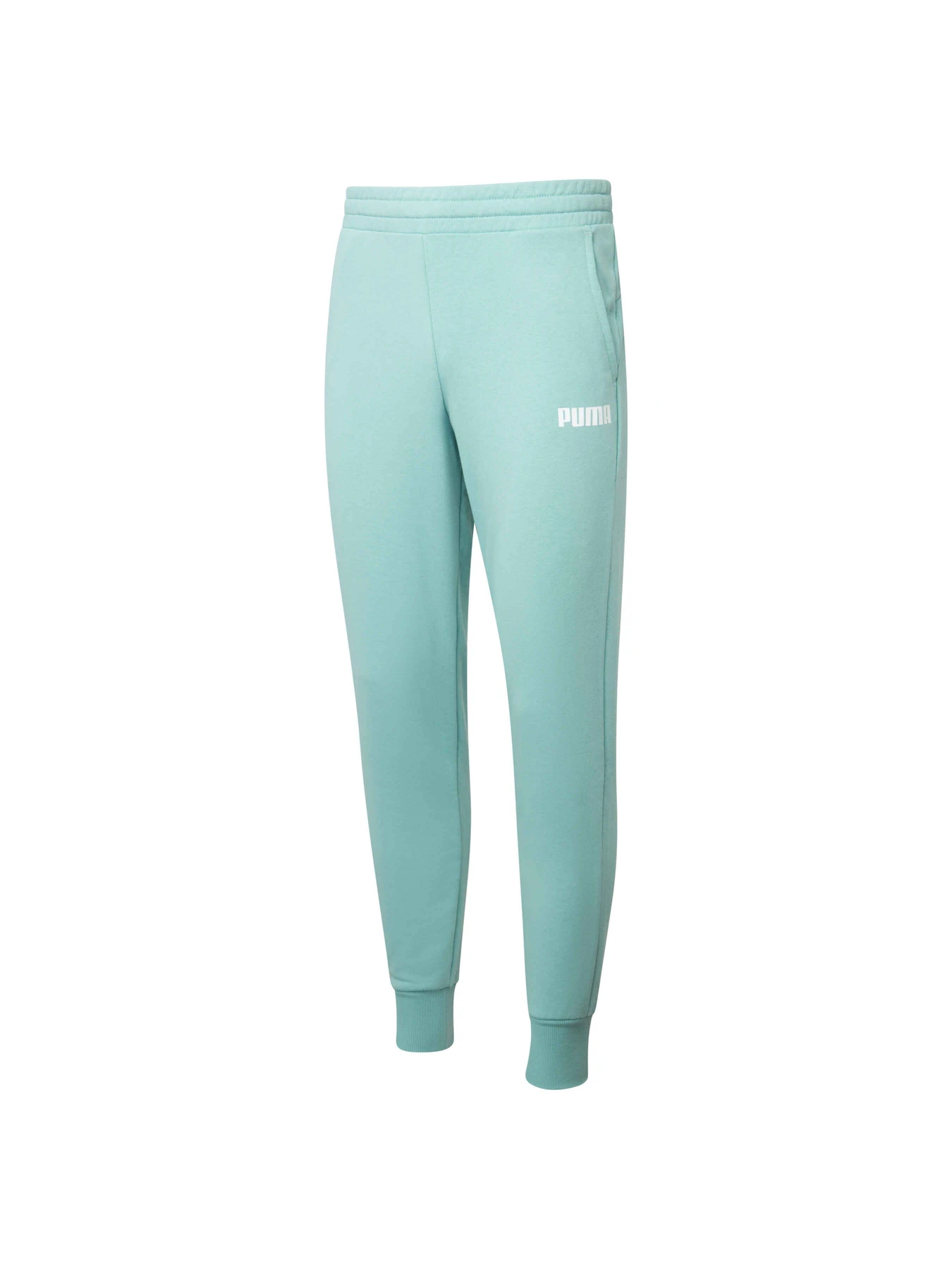 Штани PUMA Ess Pants Tr Cl M модель 847234 Штани PUMA Ess Pants Tr Cl M модель 847234 Фото