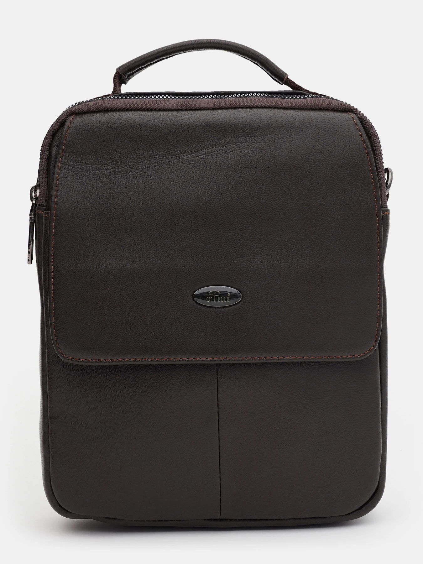 Сумки Ricco Grande модель T1tr0044br-brown Фото
