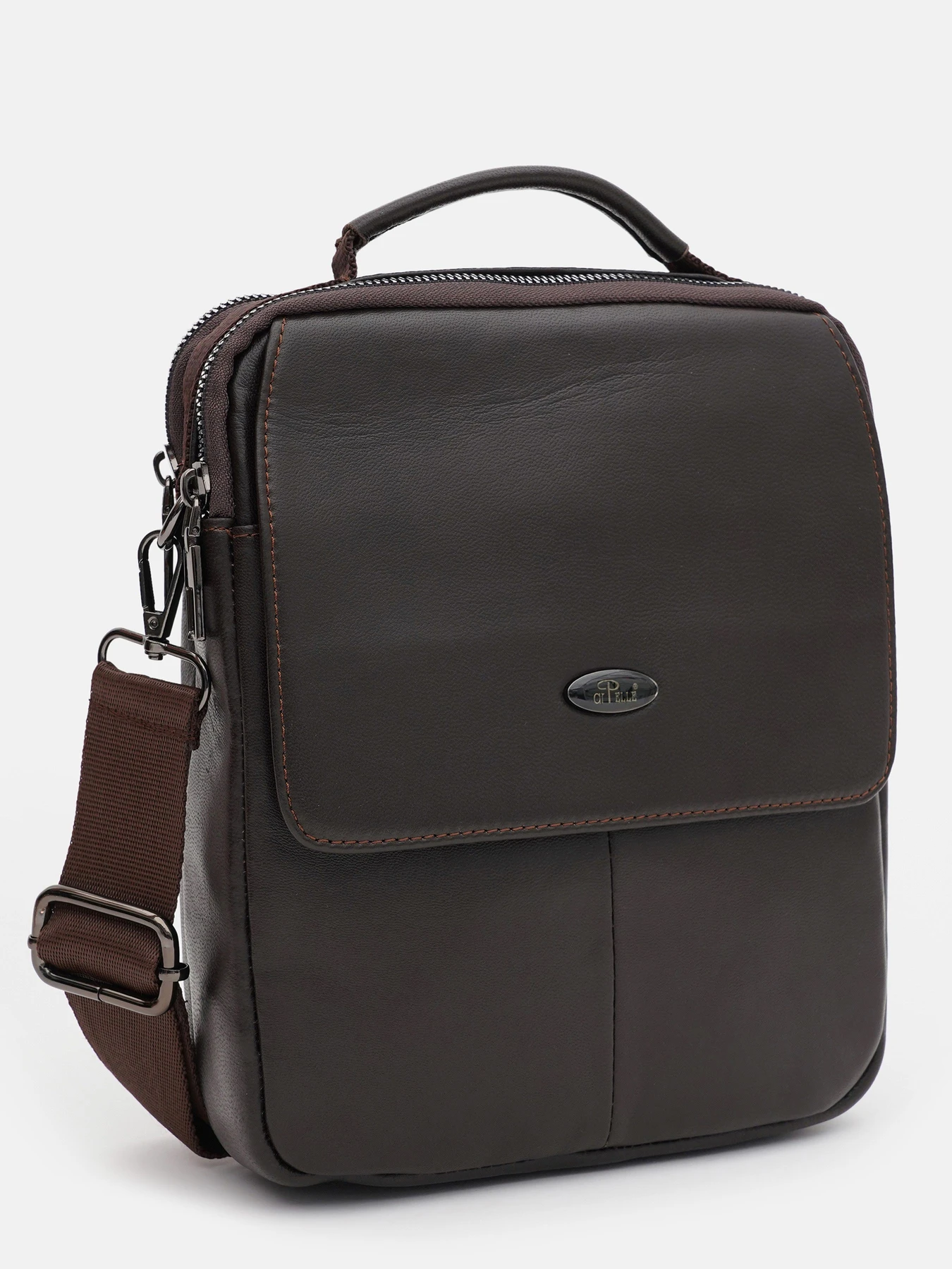Сумки Ricco Grande модель T1tr0044br-brown Фото