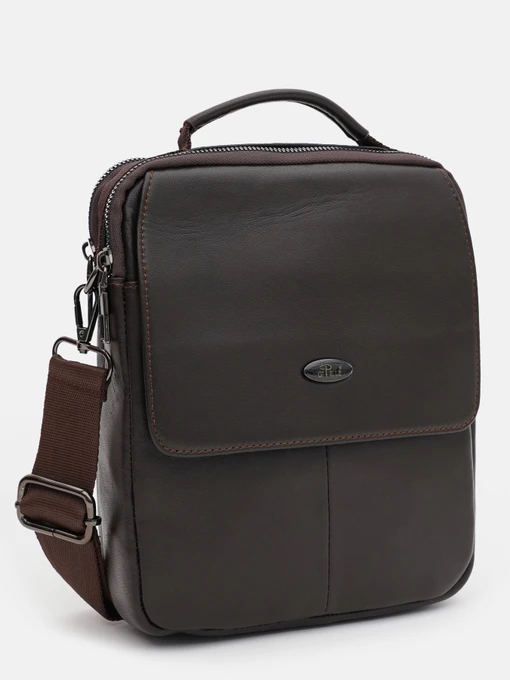 Сумки Ricco Grande модель T1tr0044br-brown Фото