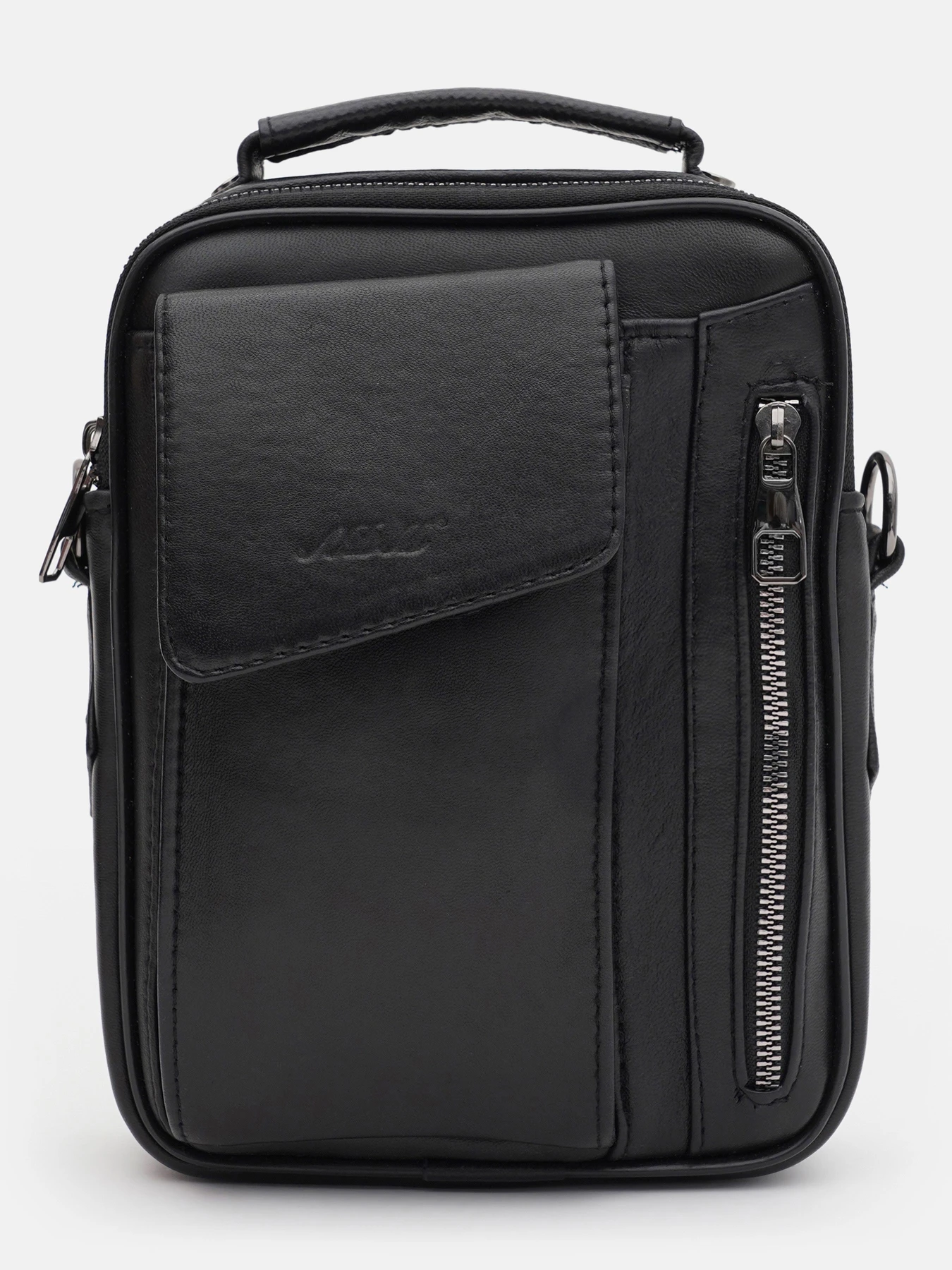 Сумки Ricco Grande модель T1telegonlu-black Фото