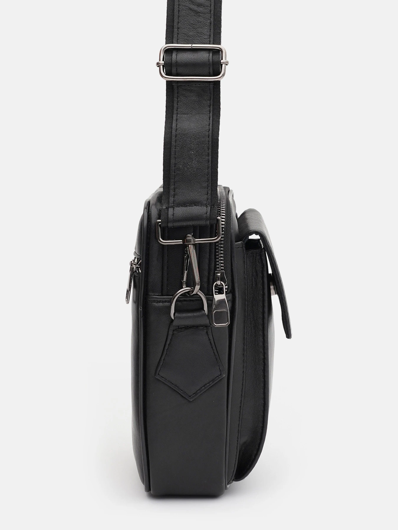 Сумки Ricco Grande модель T1telegonlu-black Фото